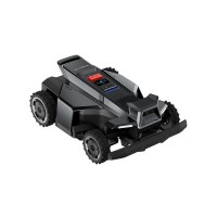 SEGWAY X450E bezantenas robots - pļāvējs ar 4WD